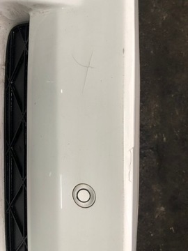 фото thumb №5, 159 bmw x5 e70 бампер задний задняя m-pakiet alpinwei