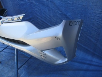 Купить Toyota rav 4 бампер передний перед, фото thumb