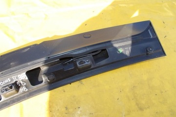 фото thumb №7, Спойлер кришки ford focus ii 5d hb