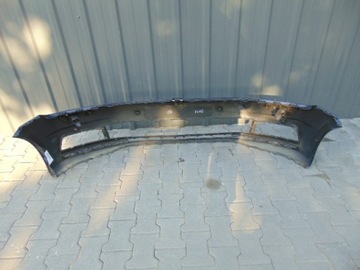 фото thumb №11, Бампер перед 4xpdc омивачі vw touran ii 2015-