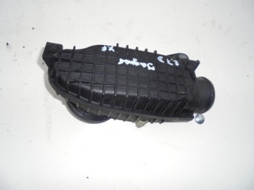 фото thumb №1, Повітрозабірник повітря jaguar xf 2.7 d -доставка-