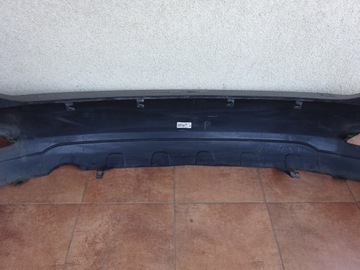 фото thumb №12, Lexus rx300 rx400h 2004-2009 04-09 бампер задний.