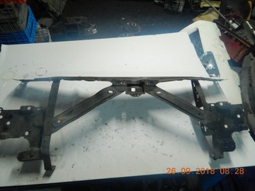 фото thumb №1, Pas передній передня частина seat ibiza ii 6k lift