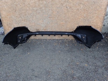 фото thumb №2, Бампер задняя задний toyota chr ch r 2016-