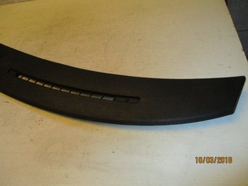 фото thumb №3, 3663/6 жабо внутреннее mazda mx3