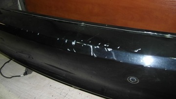 фото thumb №8, Бампер задняя kompletny pdc mercedes r klasa w251