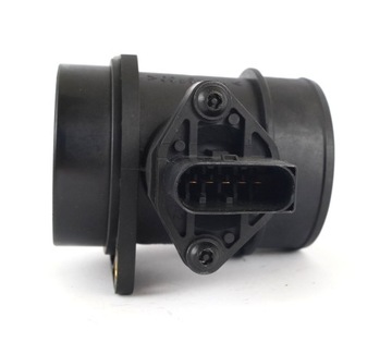 фото thumb №4, Расходомер audi seat skoda vw 0280218102 bosch