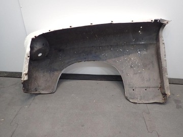 фото thumb №7, Крыло перед правый mercedes w101 w102 w103 w105