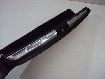 фото thumb №3, Захист ременя зад citroen ds5 рестайлінг