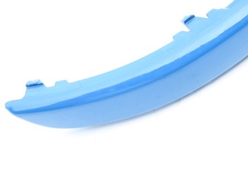 фото thumb №4, Планка бампера левая opel corsa c combo c рестайлинг 04-