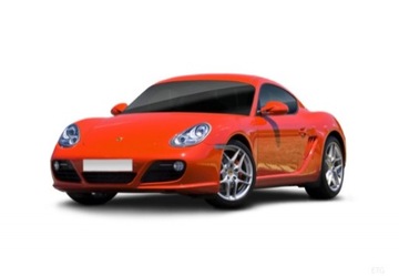 PORSCHE CAYMAN BOXSTER 987 ВОДОПРОВОД 9871066300