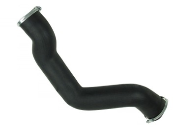 Труба патрубок інтеркулер renault mascott 3.0 dci Оригінал, фото thumb