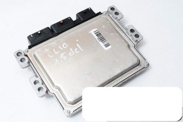 фото thumb №4, Комп'ютер clio note 1.5 dci 237100875r 237101293r