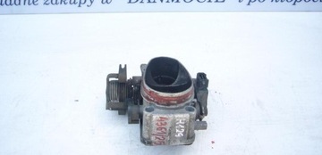 фото thumb №1, 436125 дросельна заслінка повітря renault megane scenic i 2.0 8v