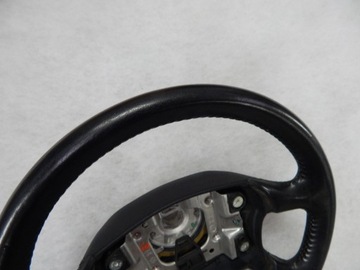 фото thumb №8, Audi a3 - руль 4-спицевая кожа