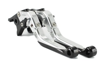 Regulowane klamki Ducati Multistrada 620 2003-2006