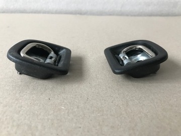 РУЧКА ДЛЯ КРЕПЛЕНИЯ СЕТКИ ДЛЯ БАГАЖНИКА AUDI VW