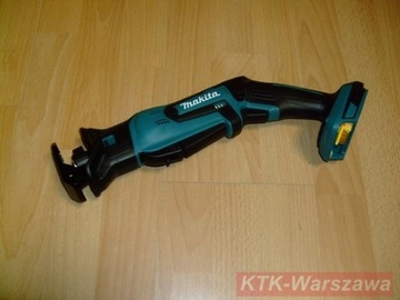 Piła Szablasta 18V MAKITA DJR183Z - KORPUS