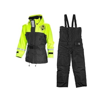 Плавающий плавающий костюм FLADEN JACKET 846 / PANTS 857B размер: XL