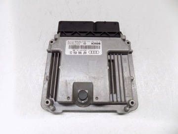 фото thumb №1, Бортовий комп'ютер - audi a3 8p golf v 2.0 fsi 06f906056cg