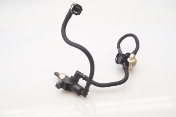 фото thumb №1, Peugeot 2008 lift 1.6 blue-hdi датчик шланг пабтрубок  топлива