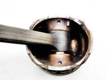 фото thumb №3, Поршень шатун ford mondeo i ii 1.6 16v