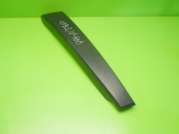 фото thumb №6, Накладка защита стойка правая citroen c5 i 01-04