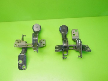 фото thumb №4, Петли крышки стекло задняя citroen c5 i eypc 01-04