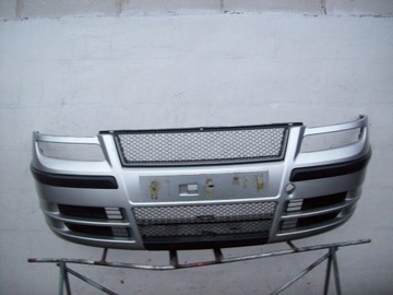 фото thumb №1, Fiat ulysse ii бампер перед 2001- rzgów łódź