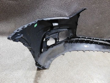 фото thumb №9, Audi q3 s-line 8u0 бампер переднее перед