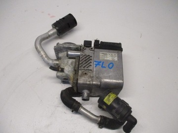 фото thumb №1, Webasto обогреватель 7l0965561j