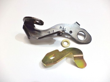 фото thumb №1, Delphi комплект ремонтный 9109-264 насоса citroen