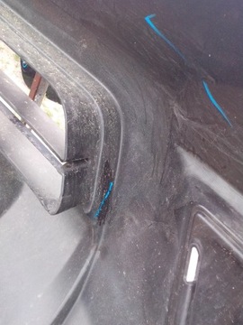 фото thumb №9, Бампер nissan navara np300 16-