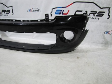 фото thumb №7, Бампер mini cooper r55 r56 рестайлинг