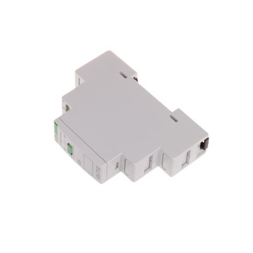 LAMPKA SYGNALIZACYJNA 1F ZIELONA F&F