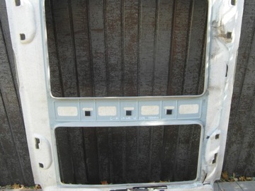 фото thumb №12, Стеля панорама mercedes c-klasa w204 sedan