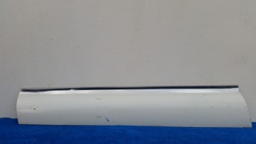 фото thumb №1, Vw touareg 10r.-listwa дверь левая перед oryg.