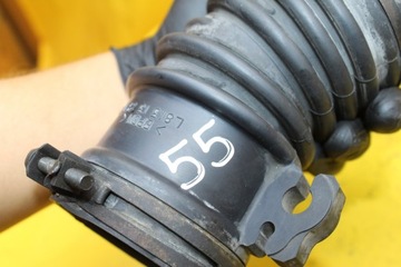 фото thumb №8, Труба шланг воздуха mazda vi 1.8 16v l813132213