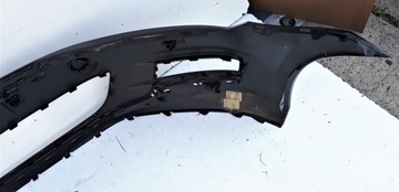 фото thumb №7, Vw golf vii 5g0 бампер перед pdc омивачі оригінал