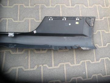 фото thumb №7, Audi tt 8s0 порог планка пороговая правая 8s0853856b оригинал
