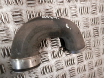 Купить Шланг интеркулер левый porsche 997 turbo 1, фото thumb