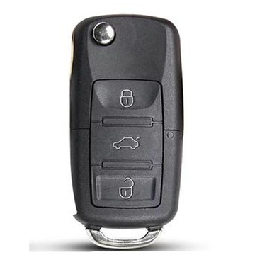 ДЕКОРАТИВНАЯ СИЛИКОНОВАЯ КРЫШКА КОРПУСА ДЛЯ VW SKADA SEAT KEY