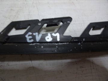 фото thumb №5, Напрямна бампера opel astra k лівий правий