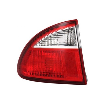 фото thumb №2, Tyc лампа зад renault clio ii 05/98-10/05 06/01 le