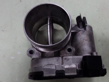фото thumb №1, Дроссельная заслонка ford transit 2.2 tdci bk2q-9e926-ab