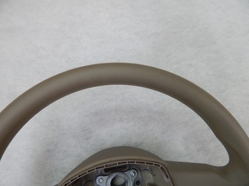 фото thumb №5, Audi a3 8p0 - воздуховод бежевая состояние idealny