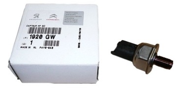 фото thumb №1, Citroen c2 c3 1.4 1.6 hdi датчик тиску пального