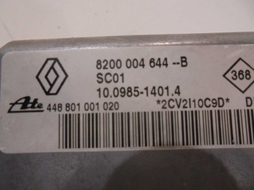 фото thumb №4, Датчик esp renault espace iv 2.2 dci