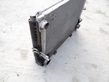 фото thumb №5, Bmw e60 e61 530d 2.5d 3.0d комплект радіатор automa