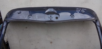 фото thumb №3, Lexus rx300 03 - 09 крышка багажника задняя задняя